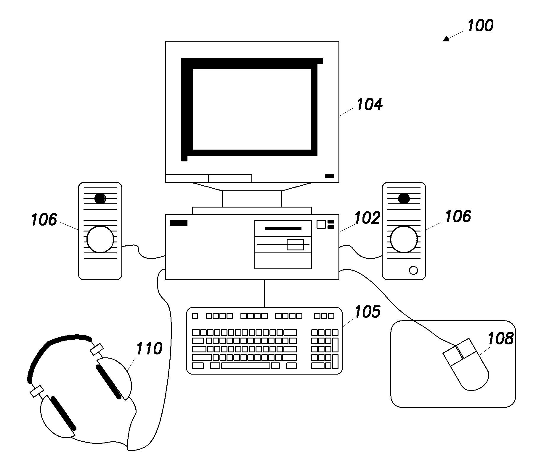 Cognitive Training Using Multiple Stimulus Streams With Response Inhibition