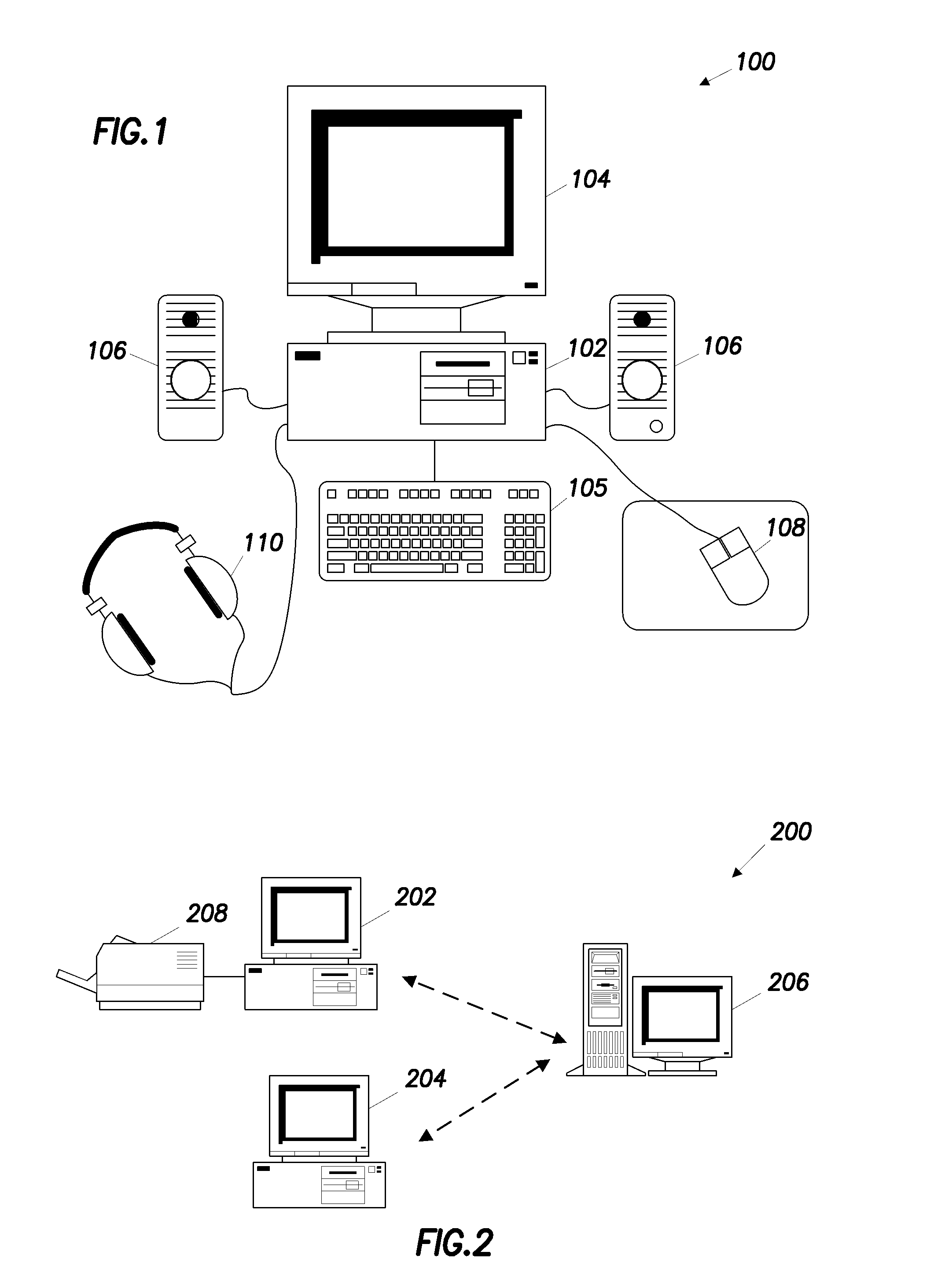 Cognitive Training Using Multiple Stimulus Streams With Response Inhibition