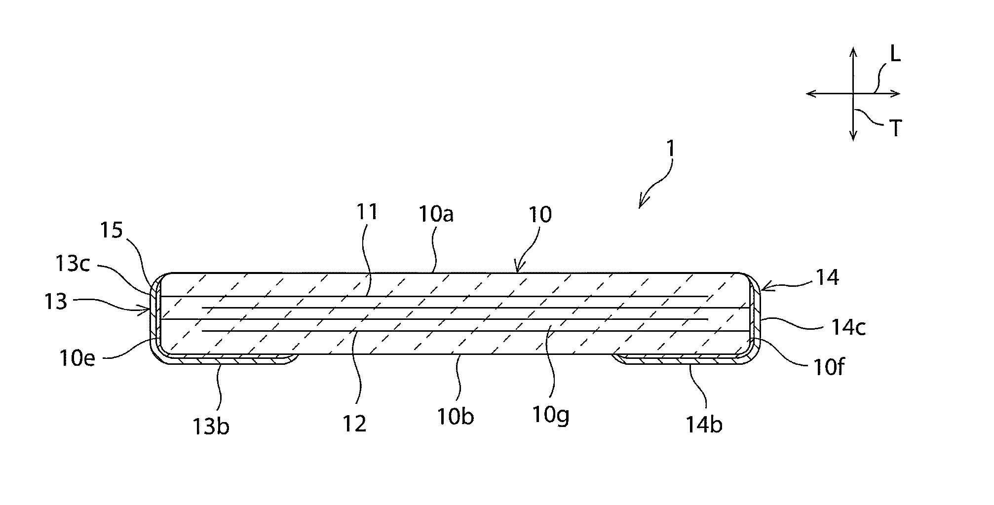 Ceramic electronic component