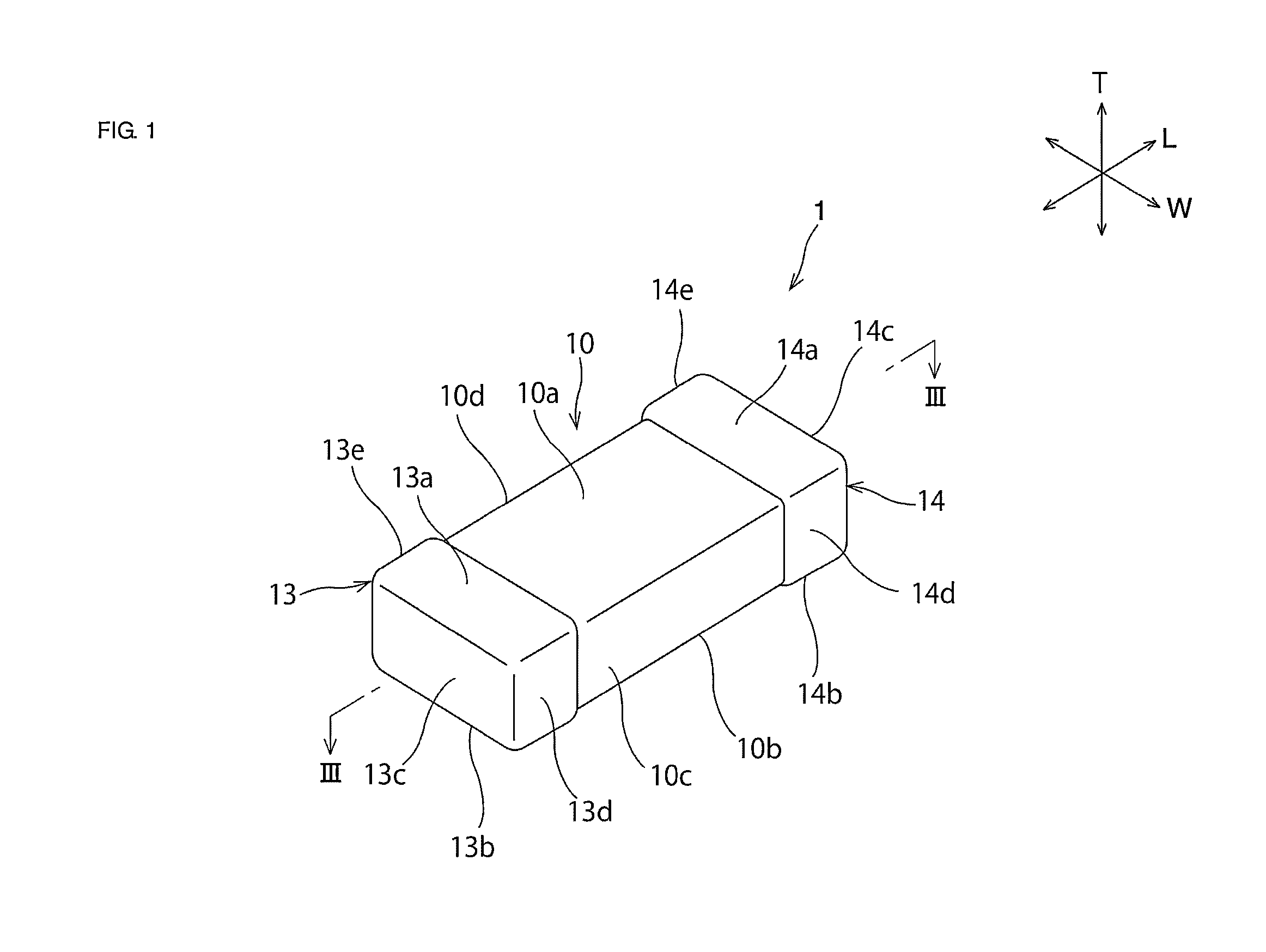 Ceramic electronic component