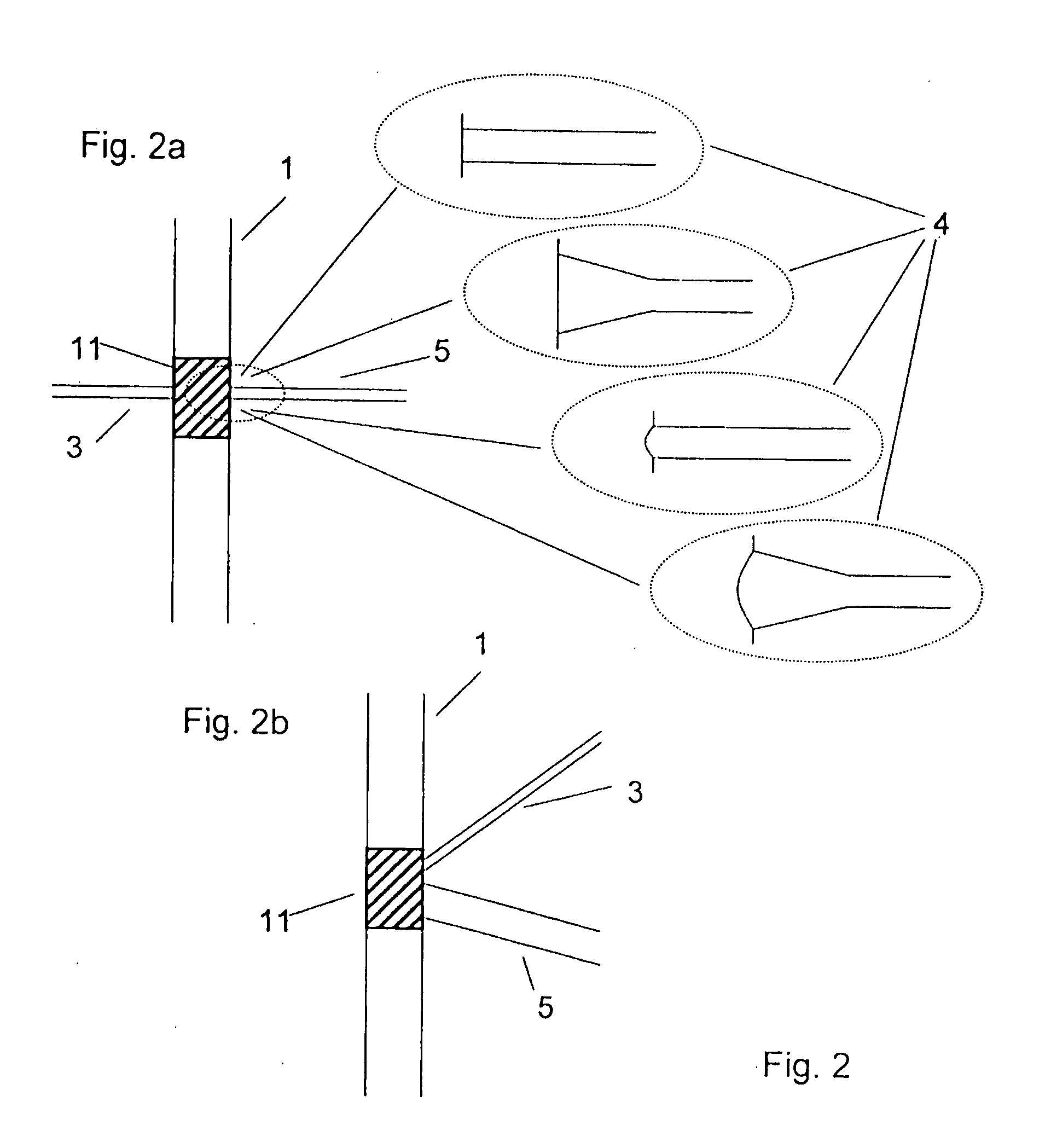 On-Chip Spectroscopy