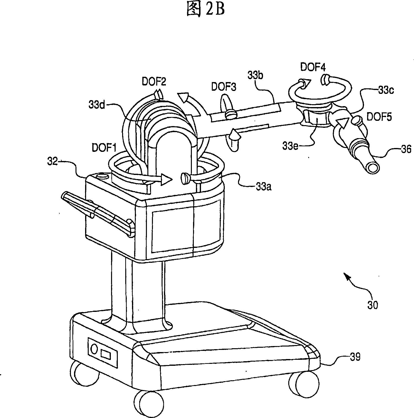 Haptic guidance system and method