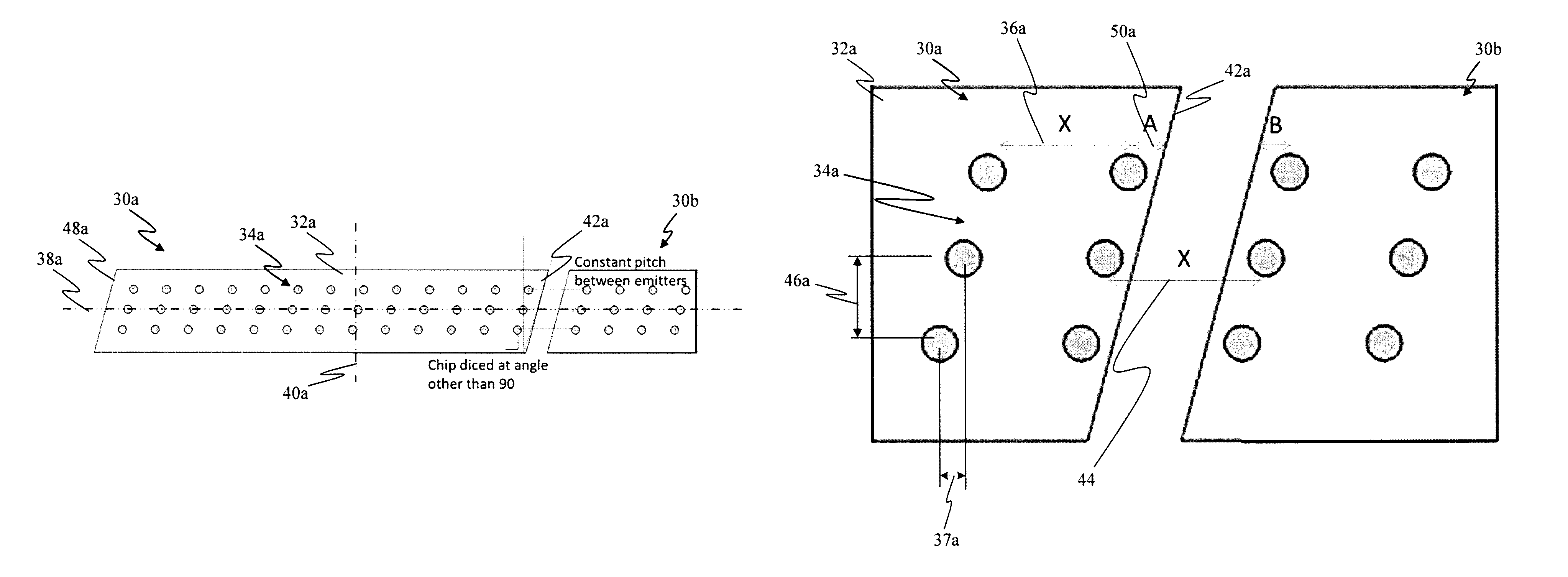 Light emitting diode chip