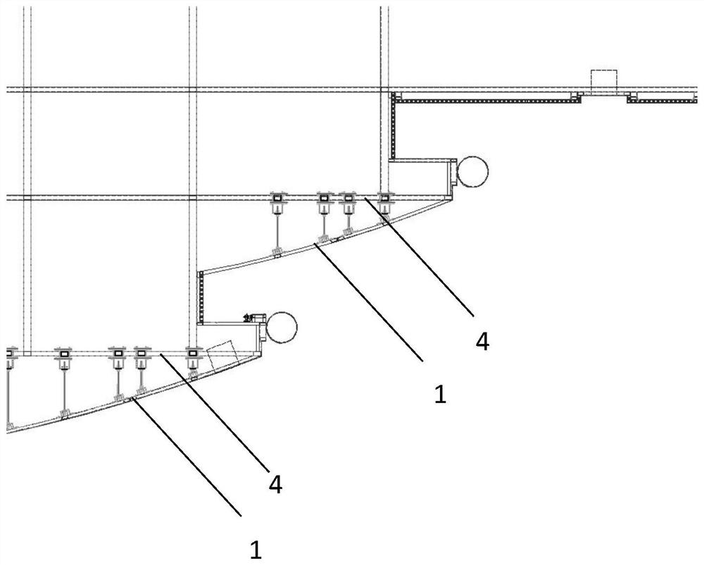 Microbial flora compound liquid and petroleum hydrocarbon contaminated soil treatment method