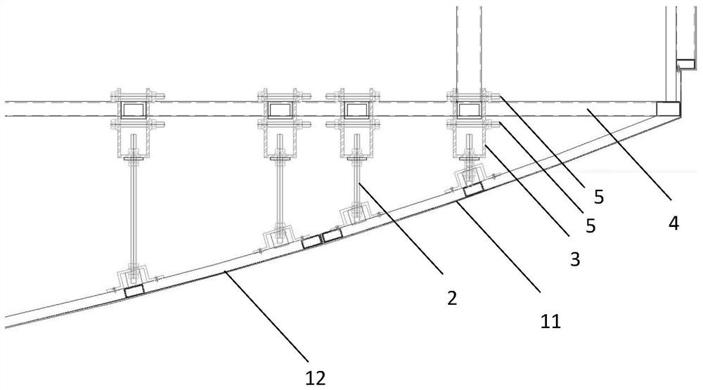 Microbial flora compound liquid and petroleum hydrocarbon contaminated soil treatment method