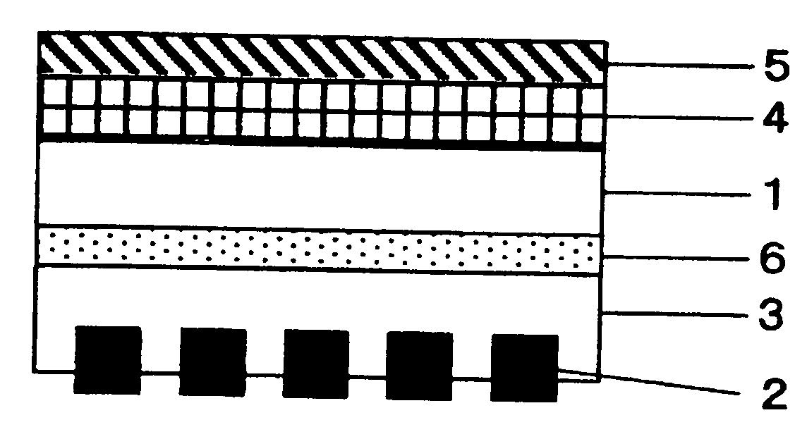 Electromagnetic Wave Shielding Laminate and Production Method Therefor