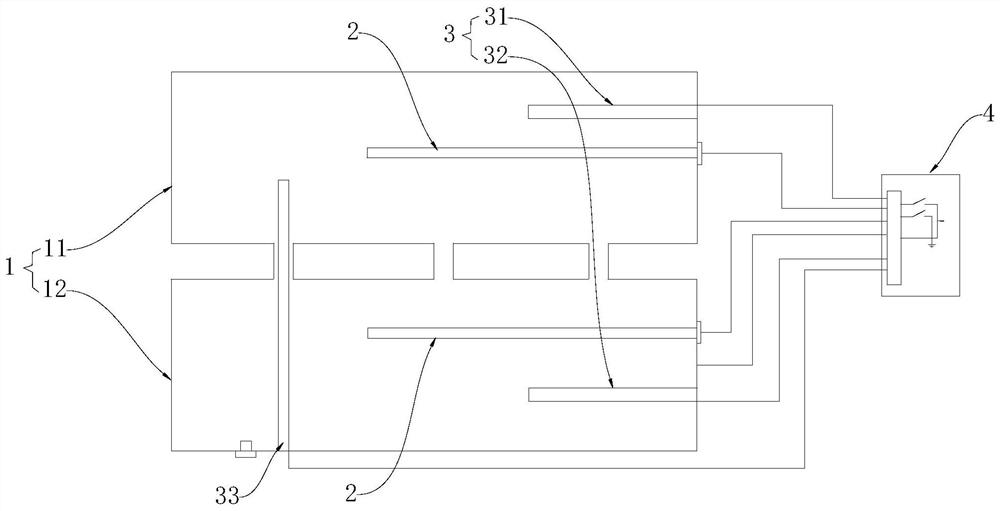 Water heater and its control method