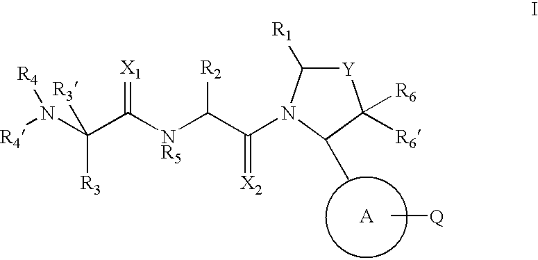 Pyrrolidine inhibitors of IAP