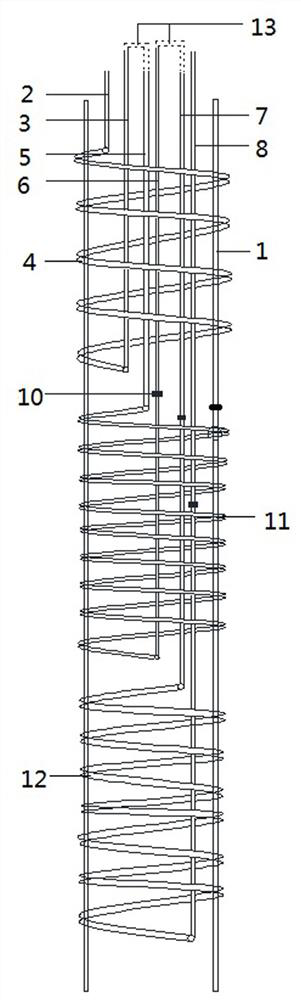 Assembly type freezer