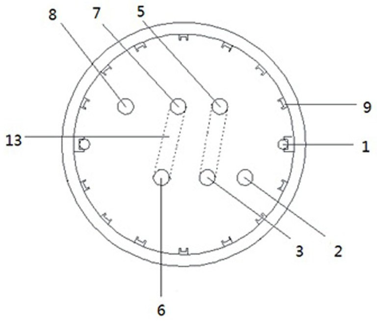 Assembly type freezer