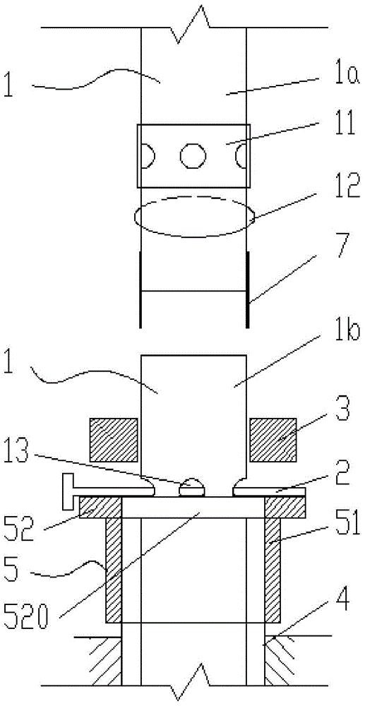 A rapid construction method for deep overburden grouting