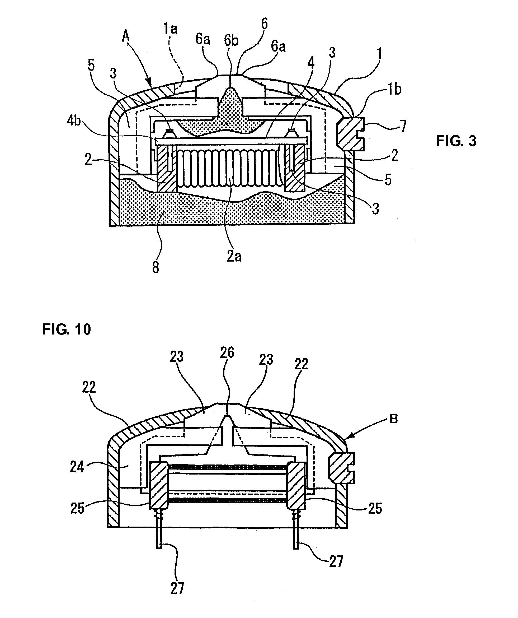 Magnetic head