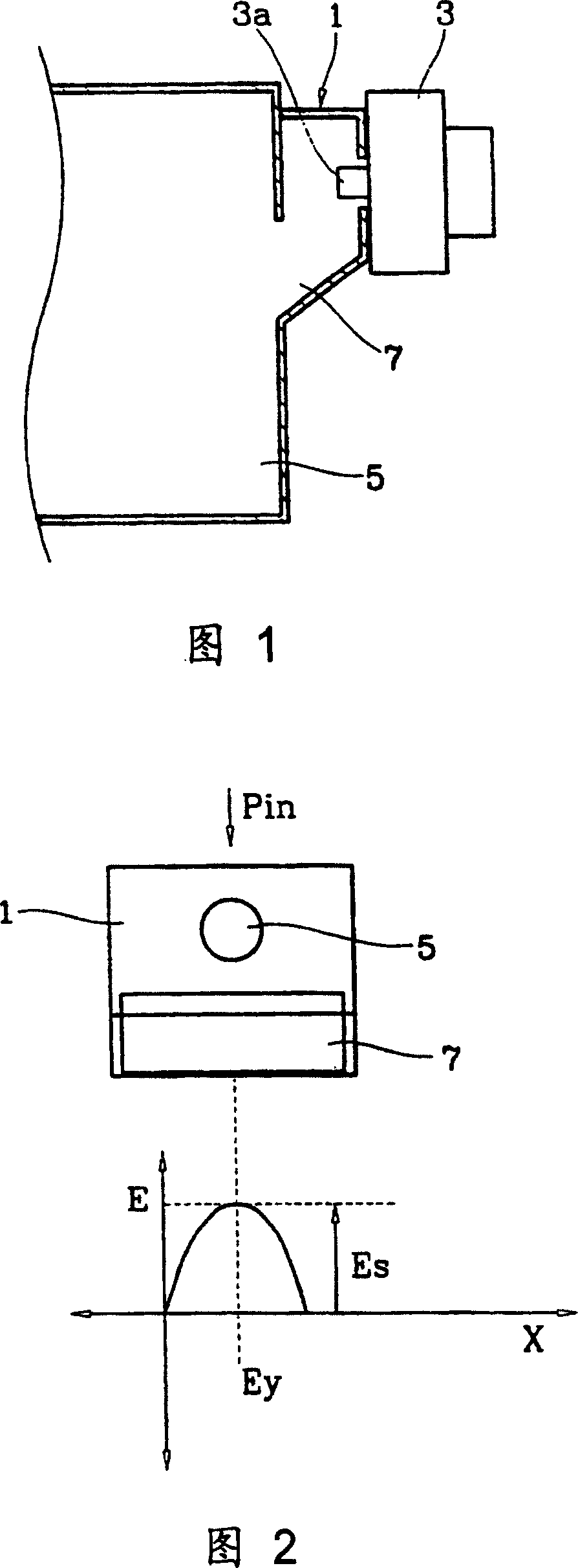 Microwave oven