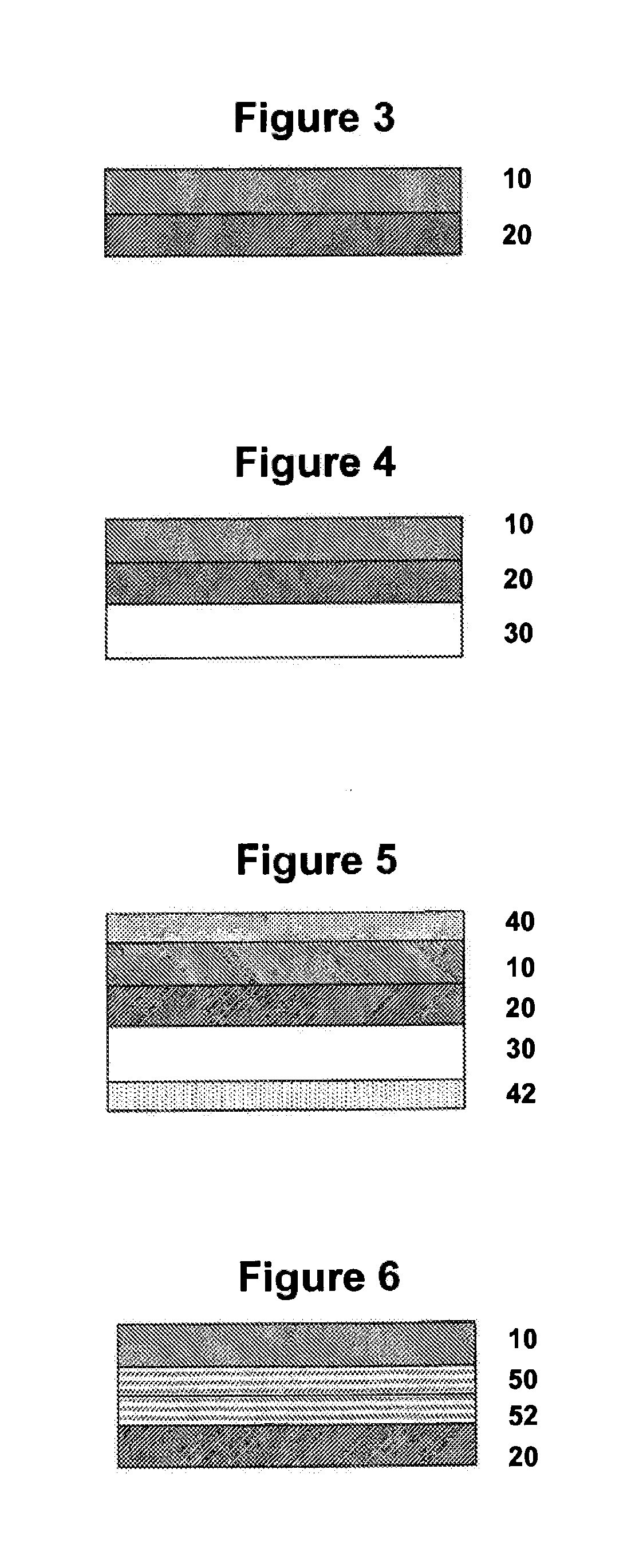 Multi-layered surgical prosthesis