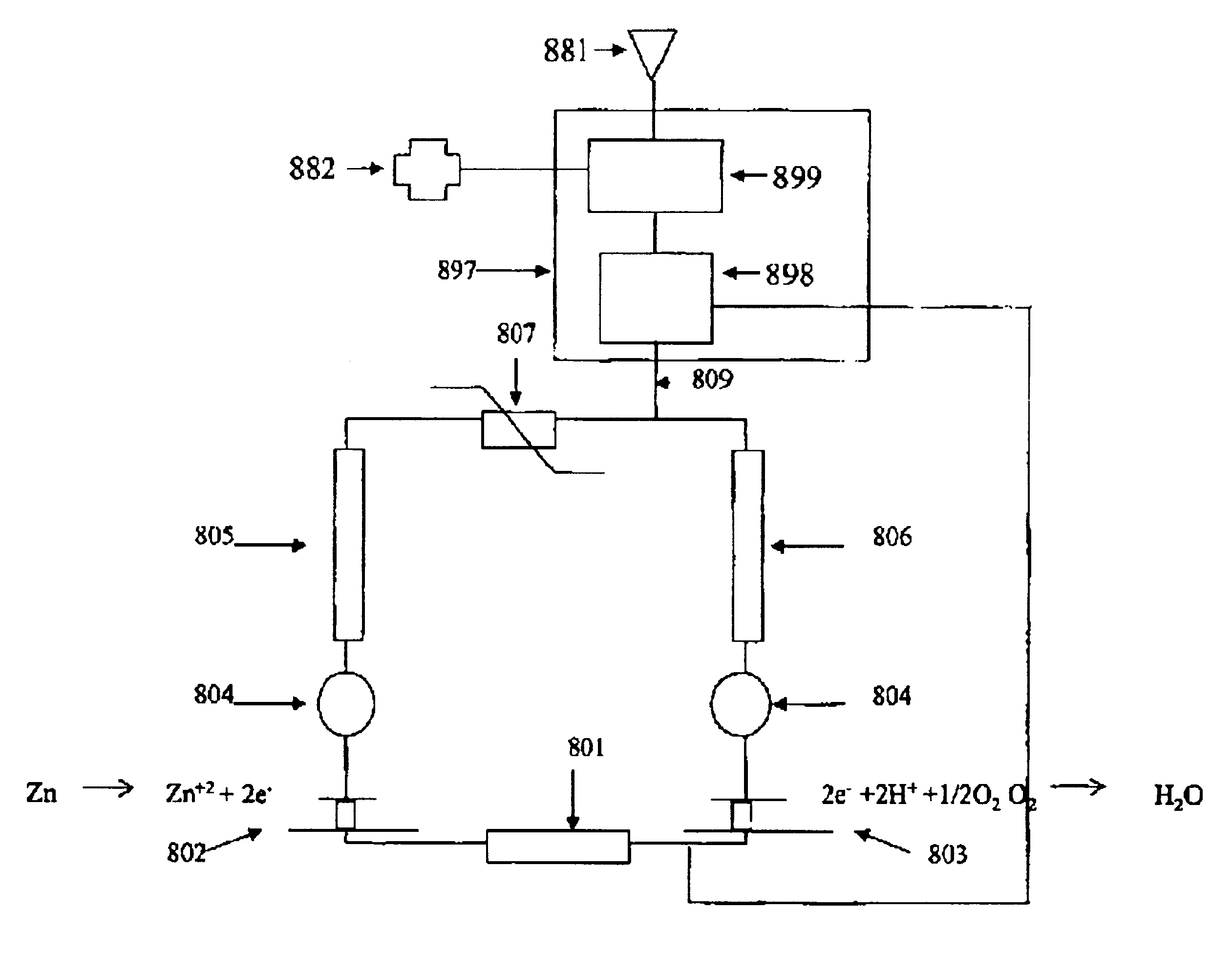 Apparatus, system and method for extending the life of sacrificial anodes on cathodic protection systems