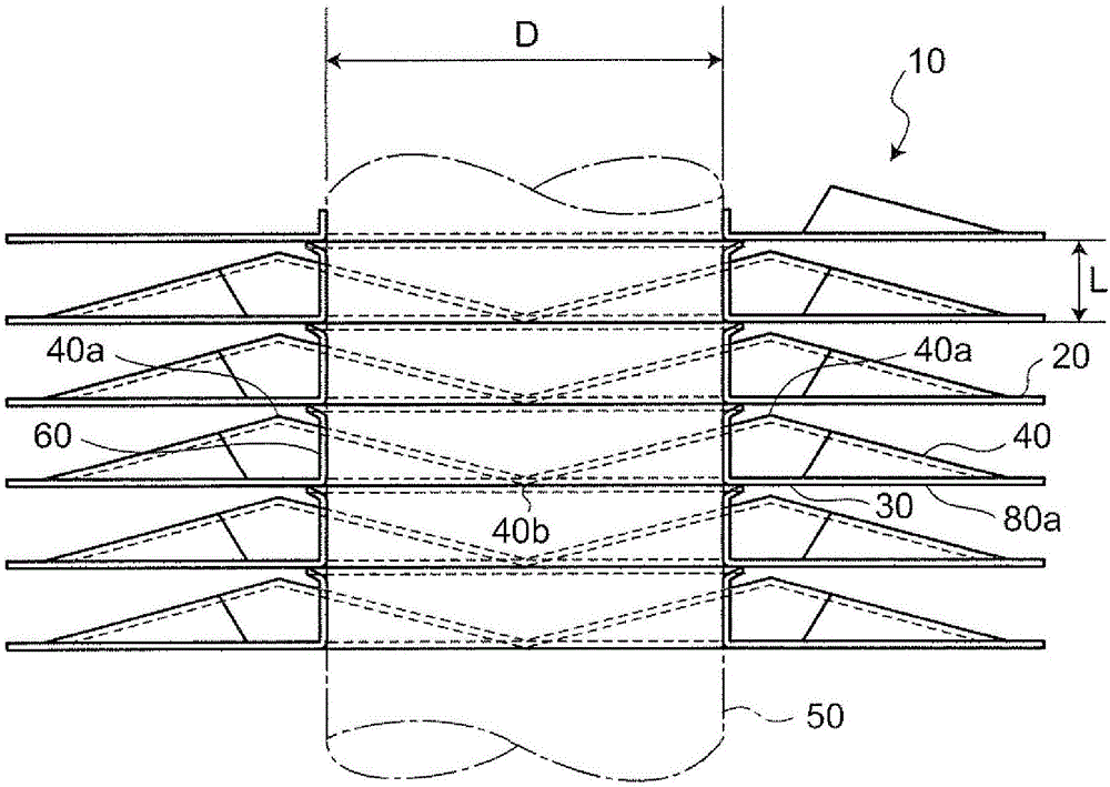 Finned tube heat exchanger