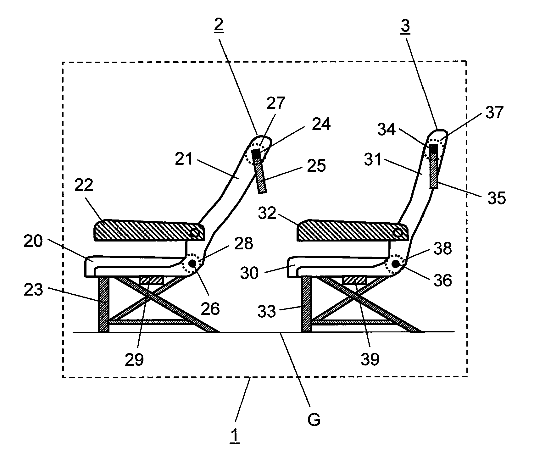 Image display