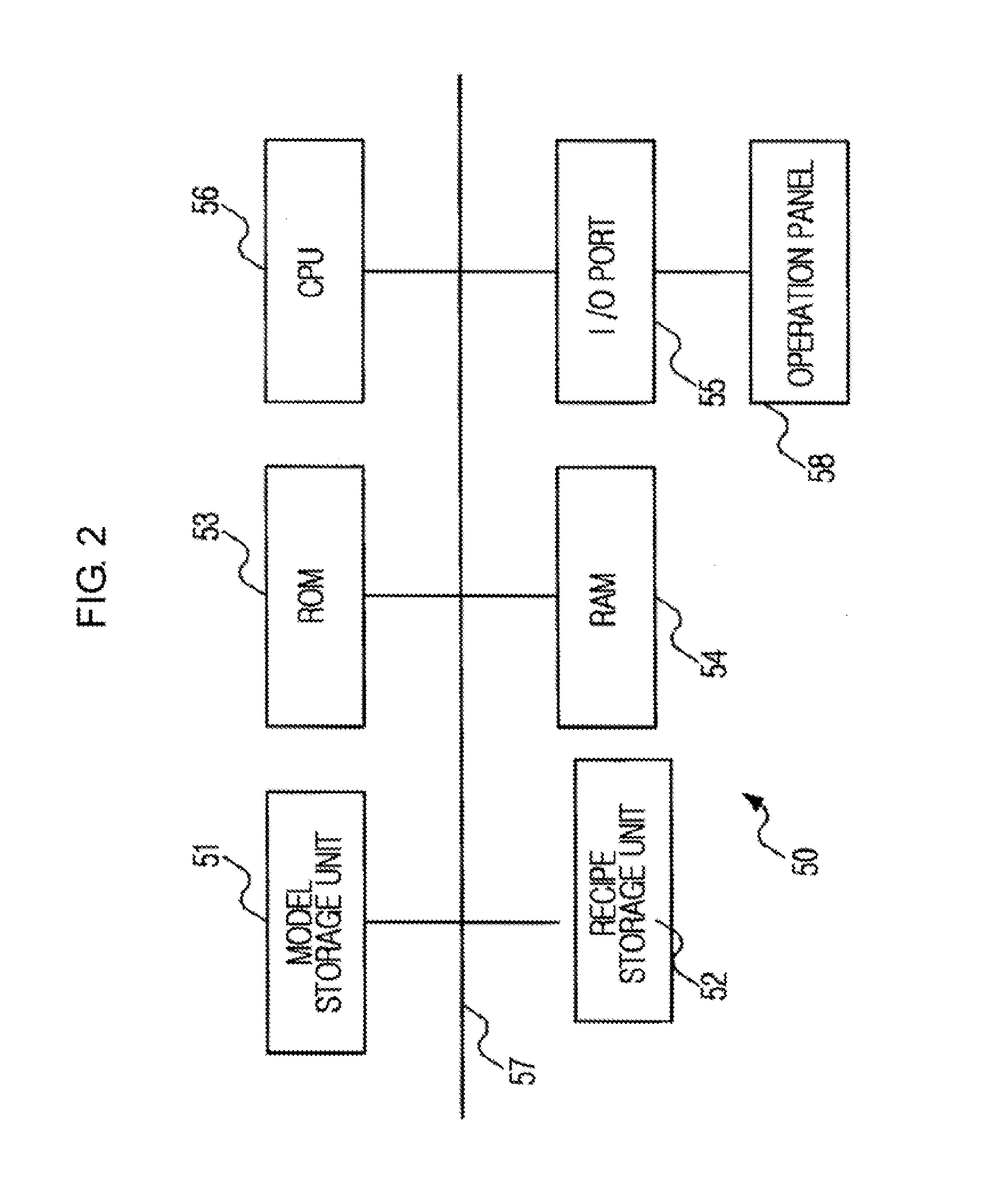 Heat treatment system, heat treatment method, and program