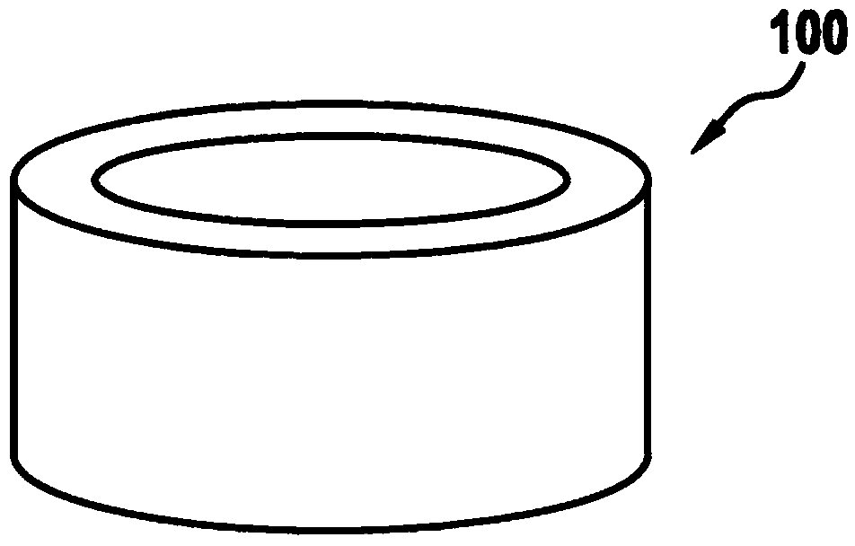 Method for producing a plastic housing