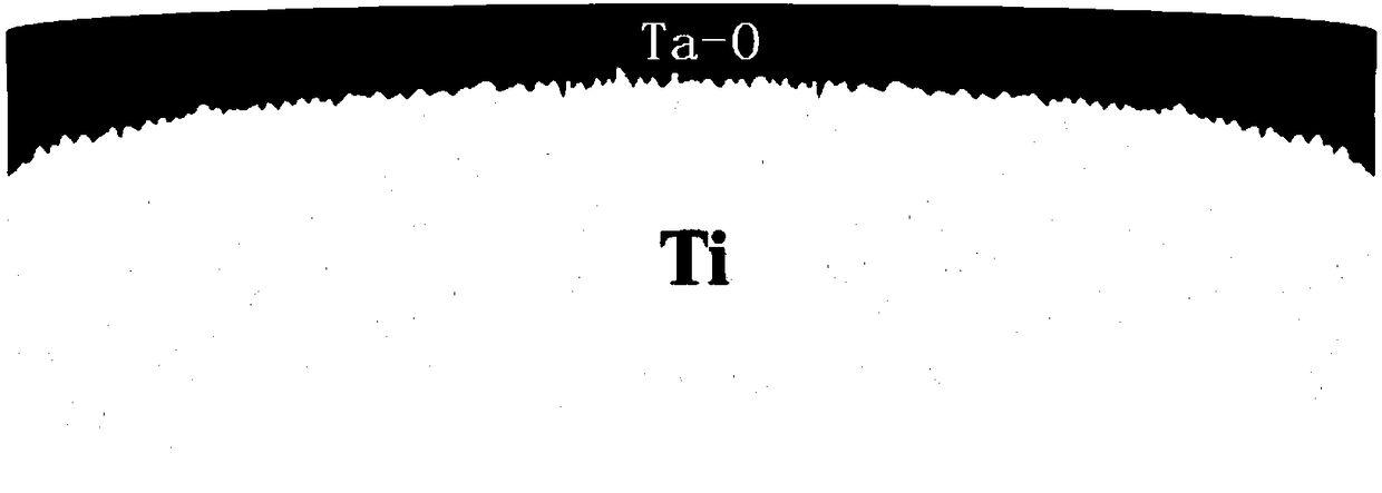 Surface-modified coating and preparation method and application thereof