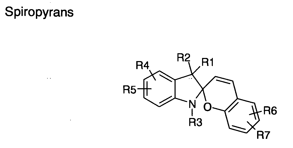 Color changing polymer-based article