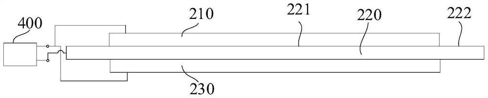 Electronic device and control method thereof