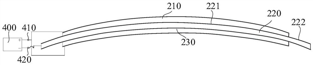 Electronic device and control method thereof