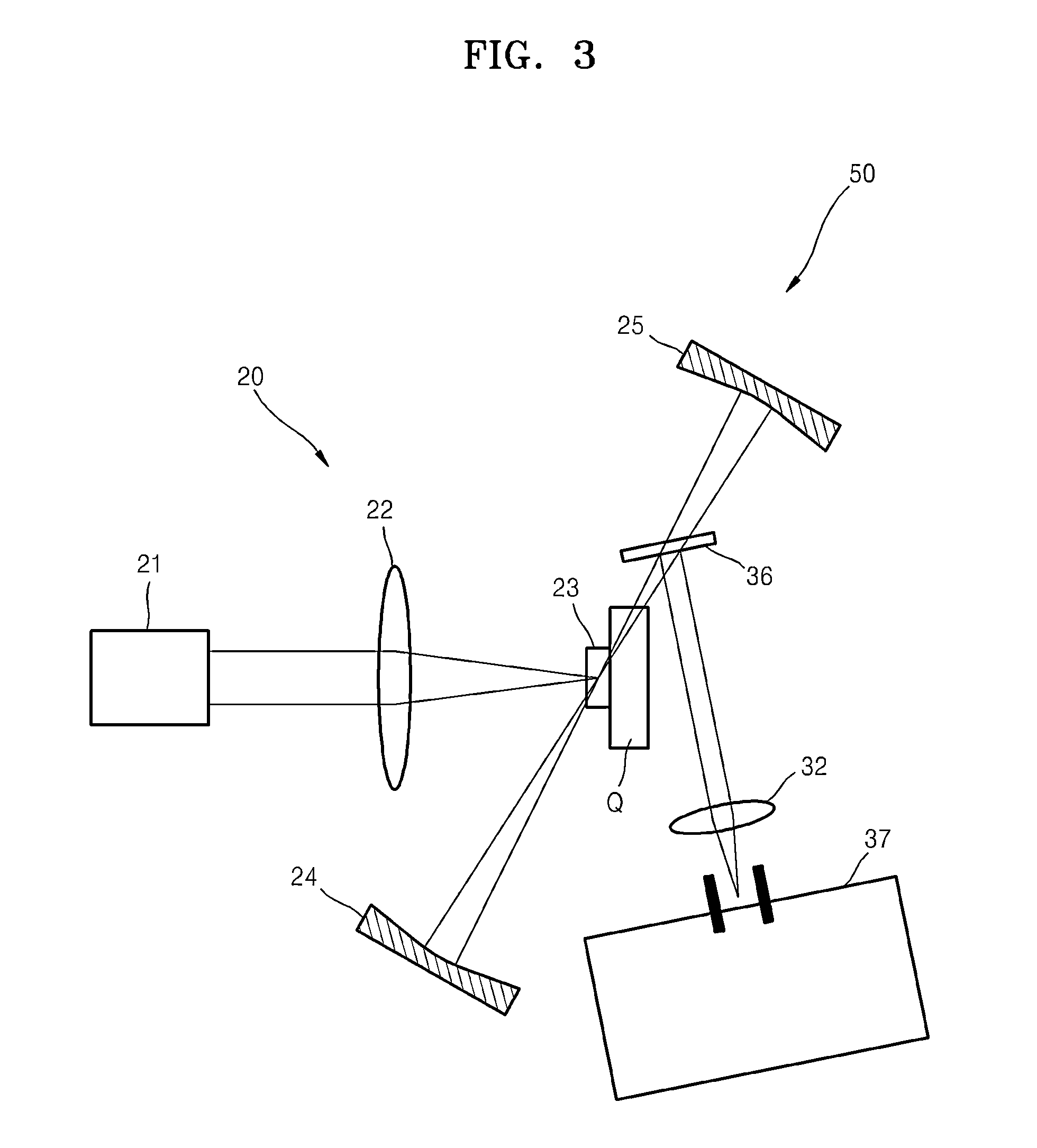 Active laser medium including nanoparticles, laser apparatus including the active laser medium, and method of manufacturing nanoparticles