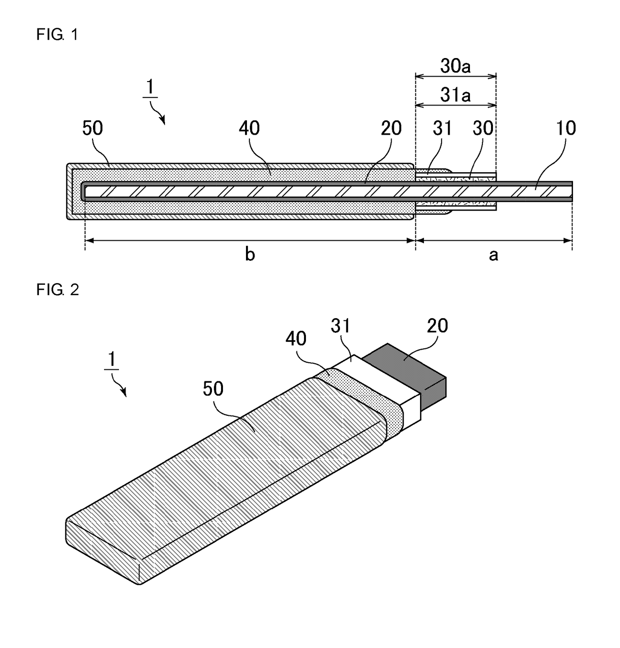 Solid electrolytic capacitor element, solid electrolytic capacitor, method for producing solid electrolytic capacitor element, and method for producing solid capacitor