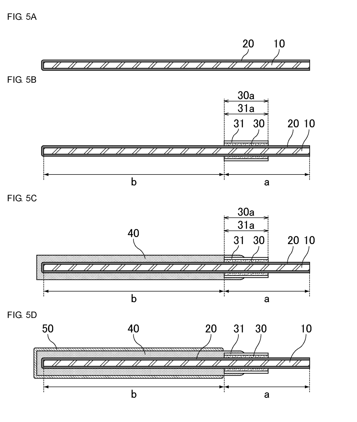 Solid electrolytic capacitor element, solid electrolytic capacitor, method for producing solid electrolytic capacitor element, and method for producing solid capacitor