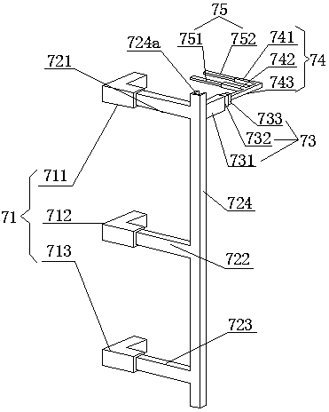 Integrated dispensing terminal system with self-cleaning and automatic delivering function