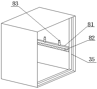 Integrated dispensing terminal system with self-cleaning and automatic delivering function