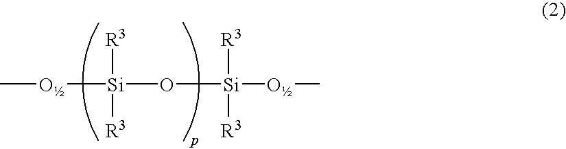 Curable cage-type silicone copolymer and process for production thereof and curable resin composition comprising curable cage-type silicone copolymer and cured product thereof