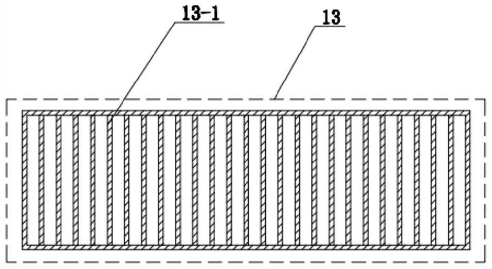 Efficient air supply fan filter unit (FFU) with humidifying function