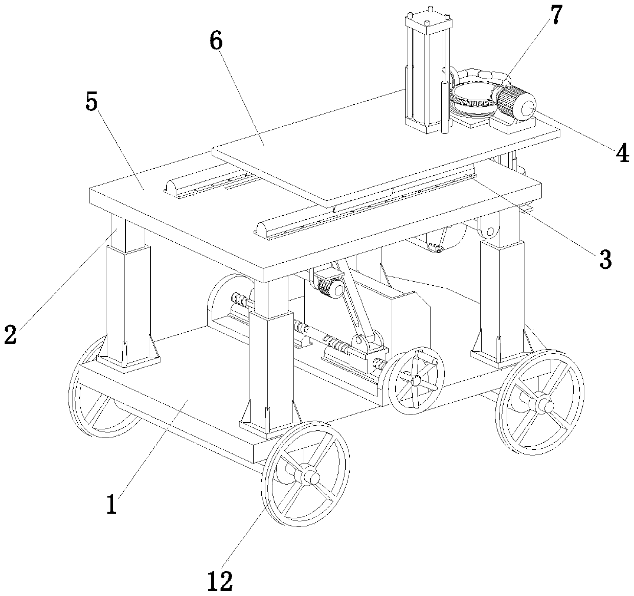 Electrolyte digging collection device special for electrolytic aluminum bath