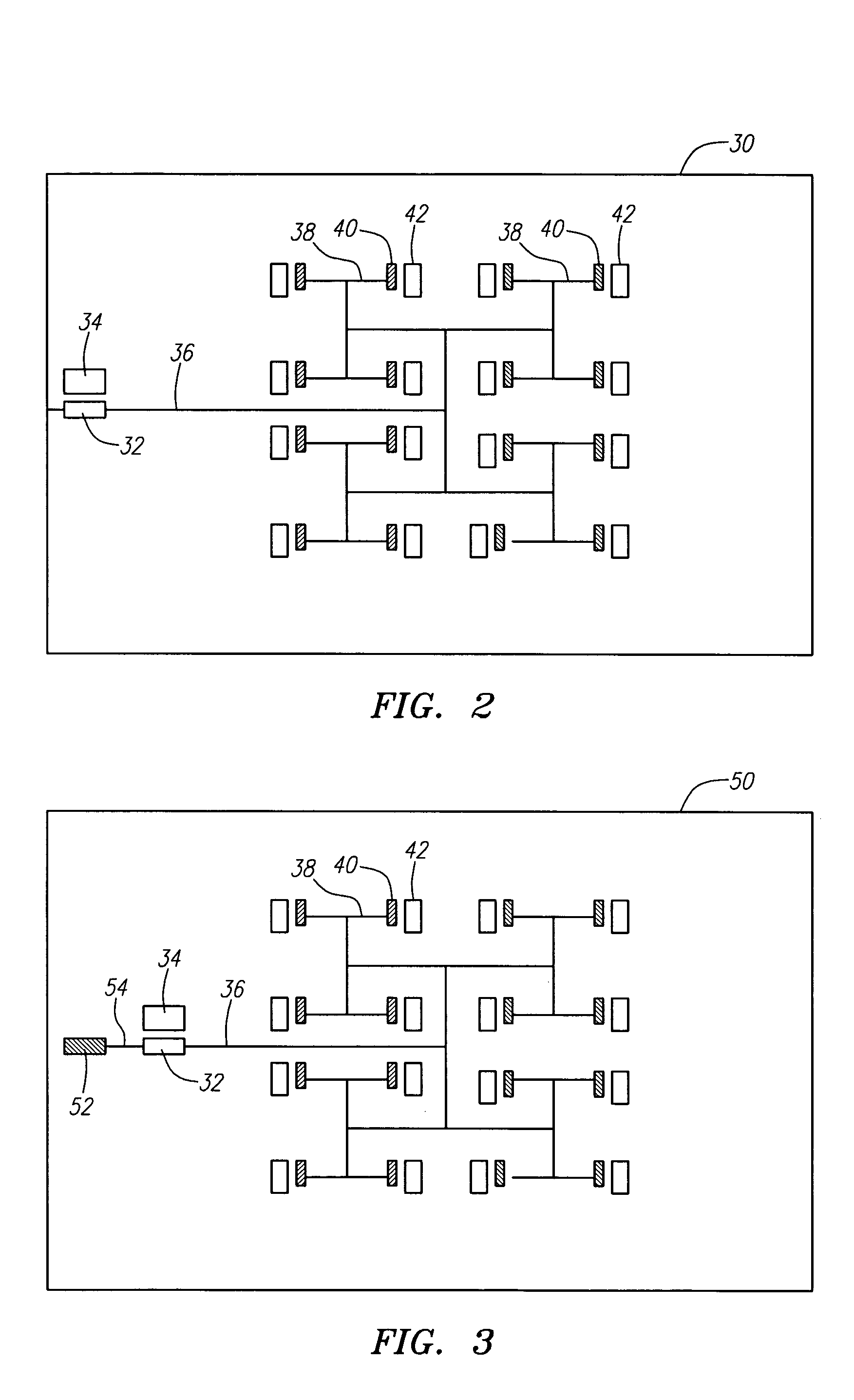 Optical interconnect architecture