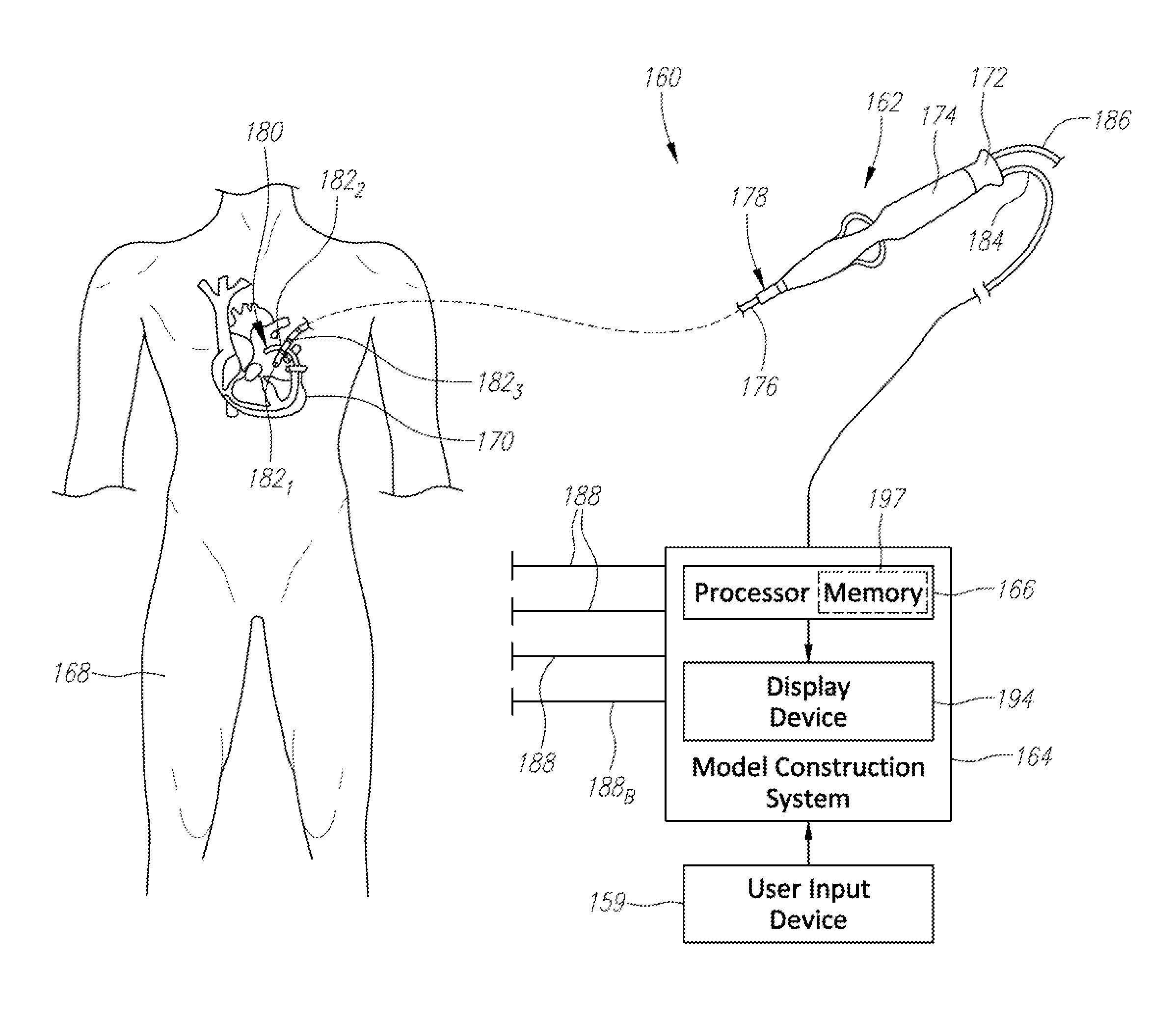 Systems and methods for orientation independent sensing