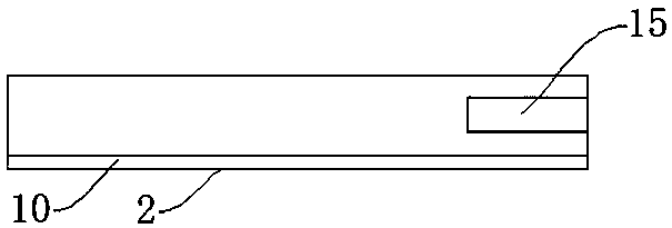 Monitoring device of network equipment