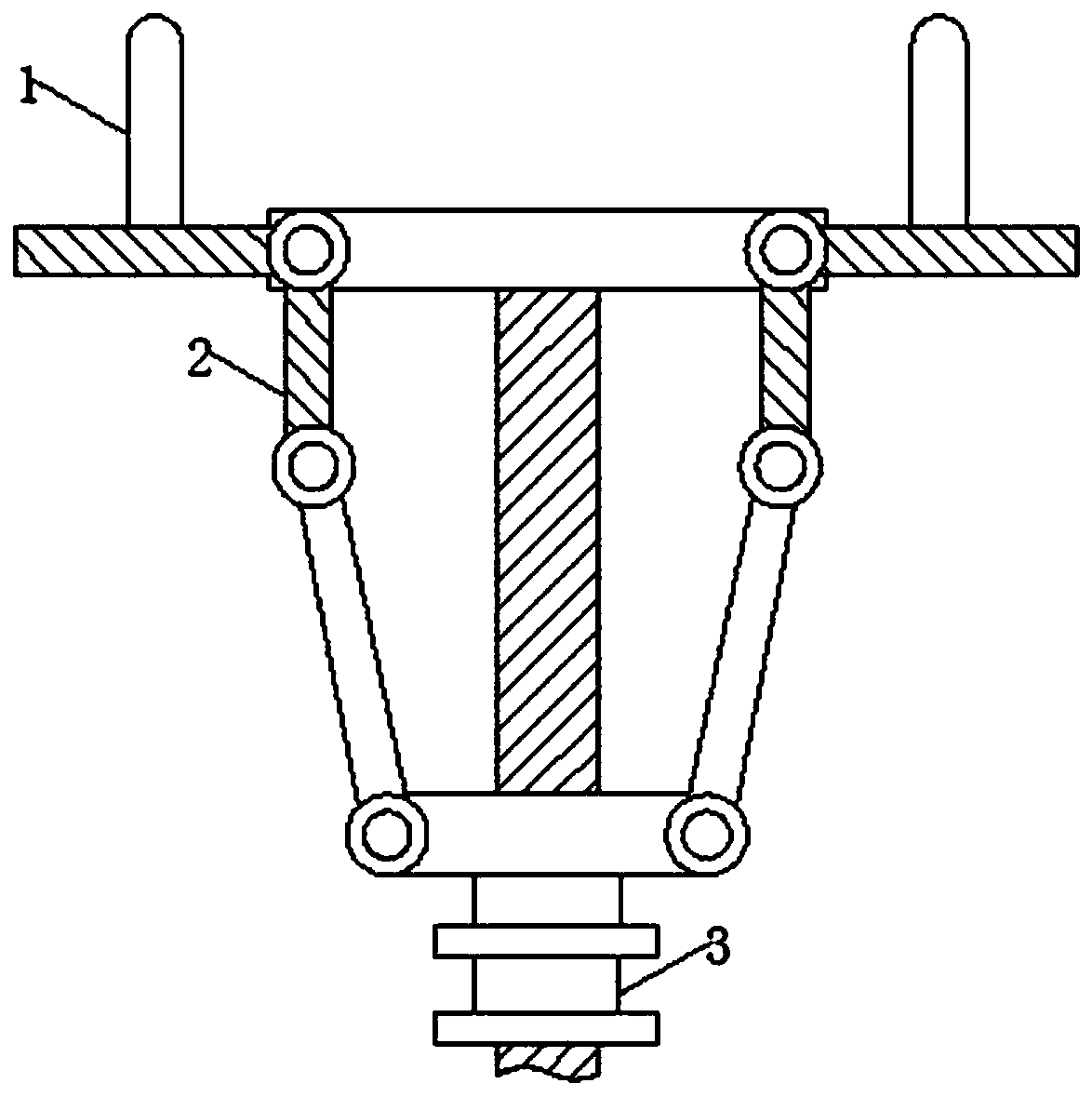 Hand surgery rehabilitation exercise device