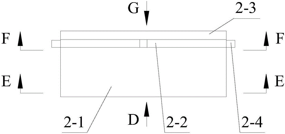 Remote-controllable double-faced glass wiping robot and glass wiping method thereof