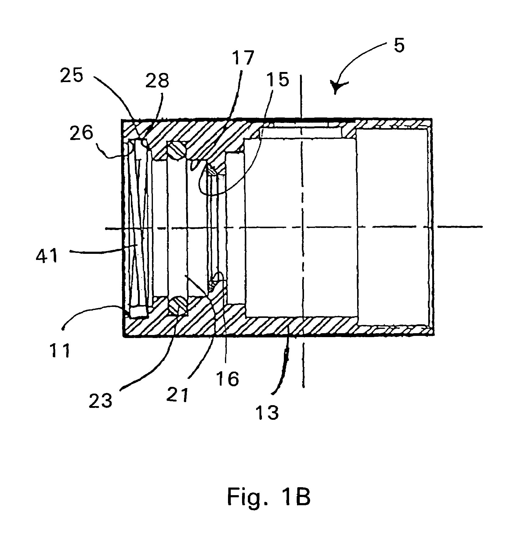 Coupling apparatus