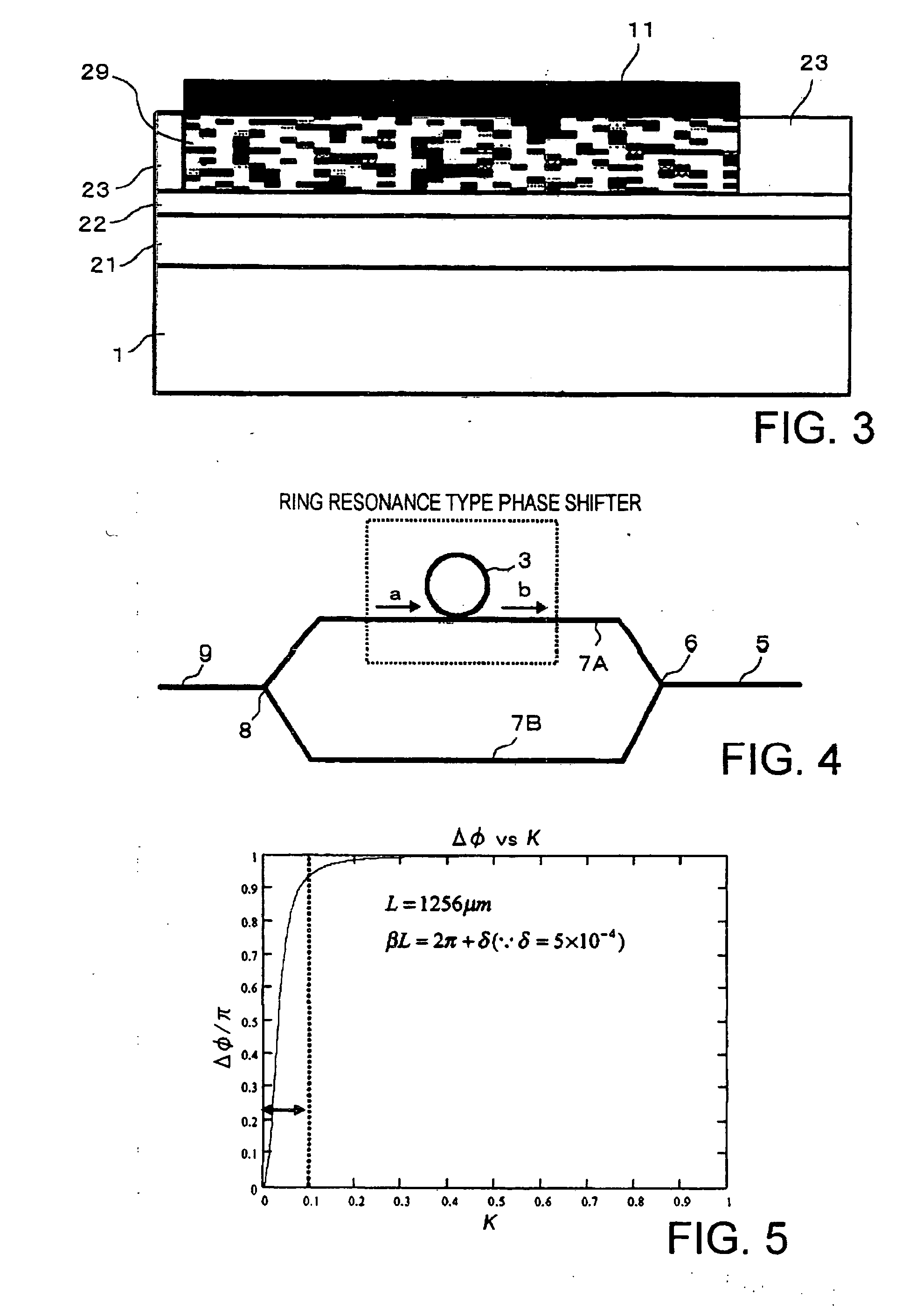 Optical functional device and fabrication process of the same