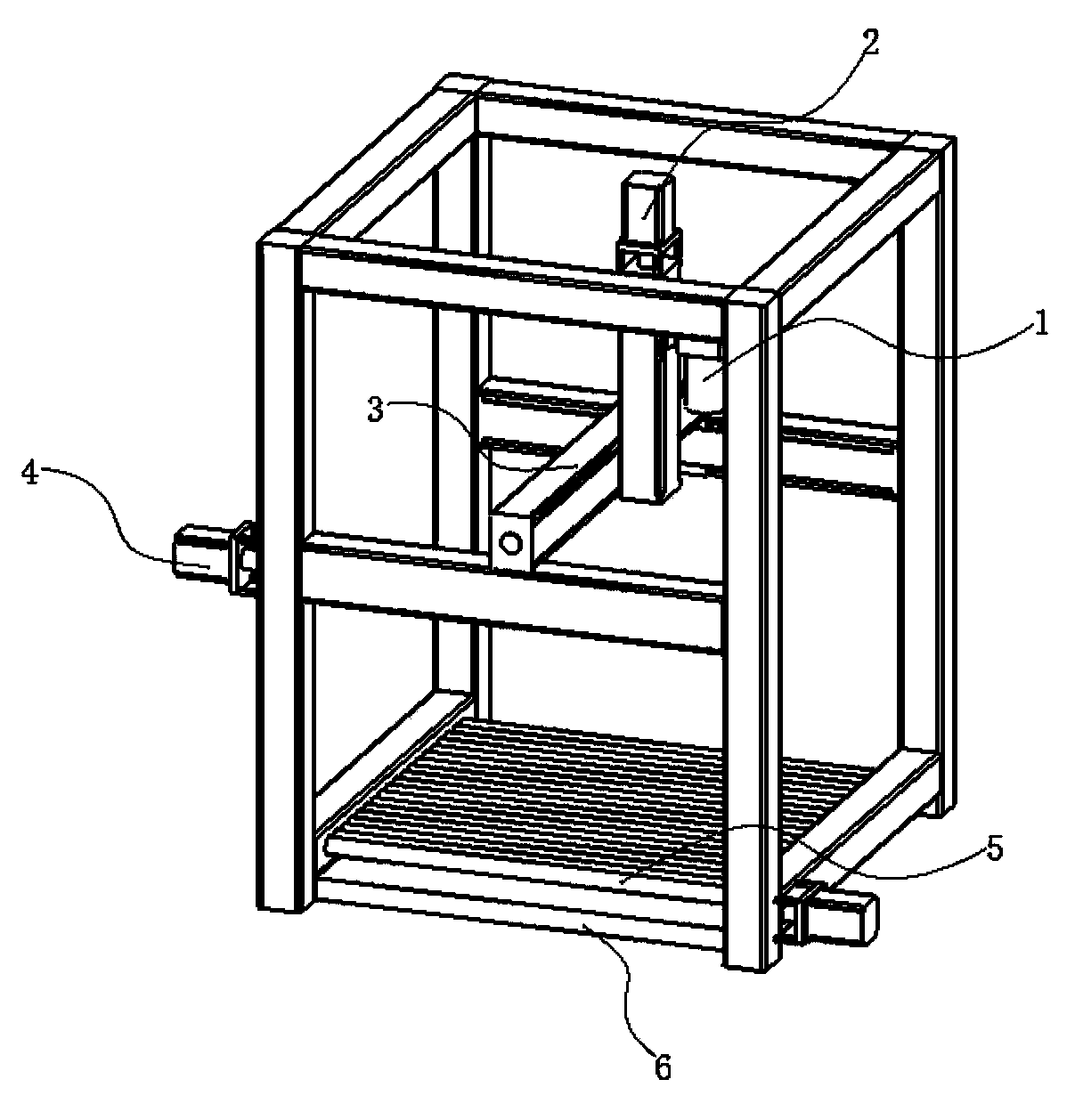 Workpiece surface defect detection method and device