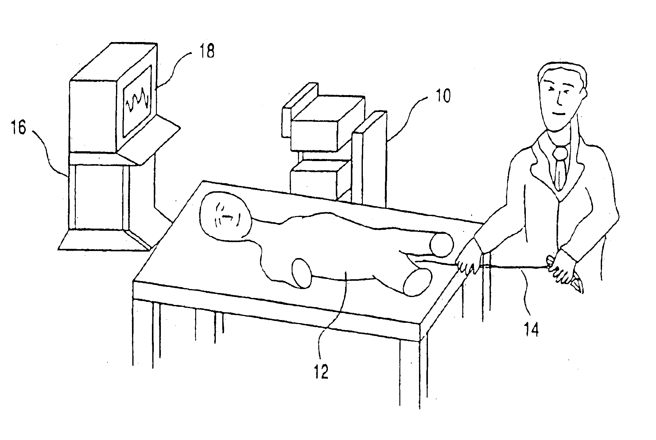 Endoscopic tutorial system