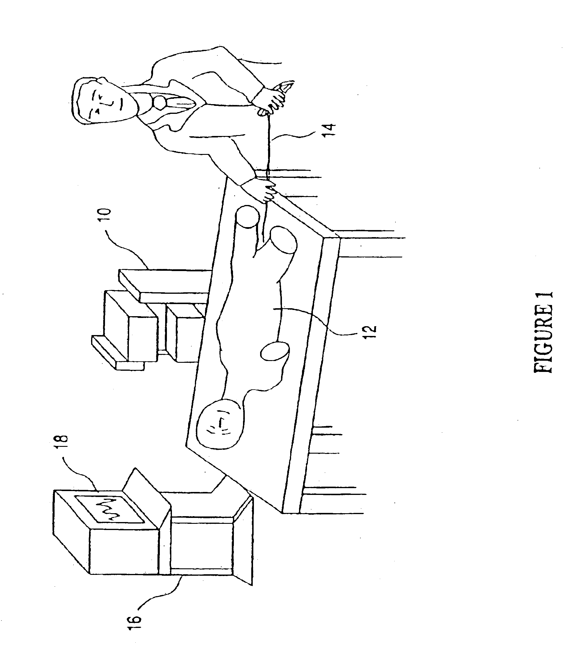 Endoscopic tutorial system