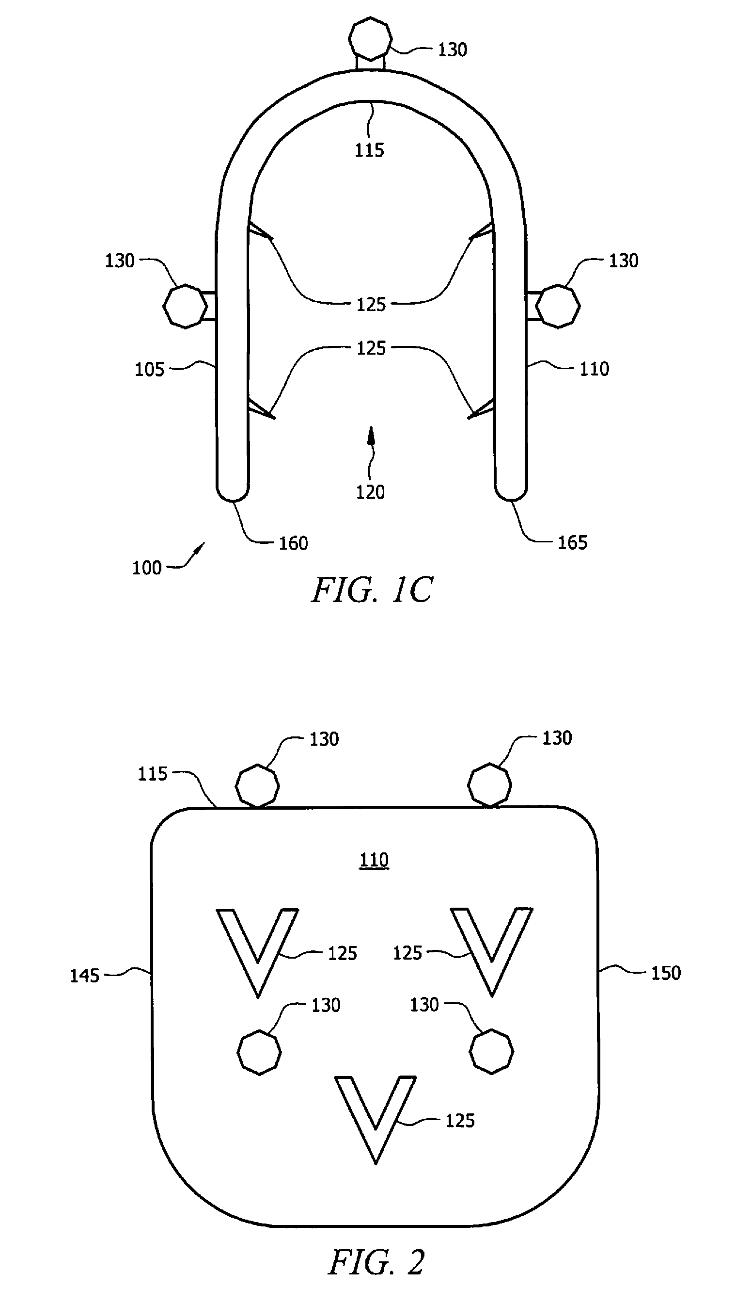 Bone tissue fixation device and method