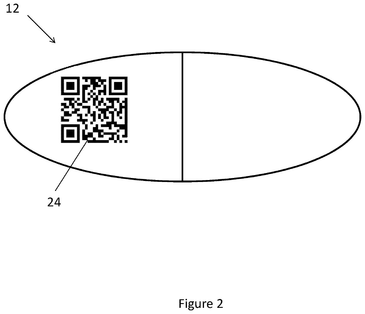 System and method for the verification of medication