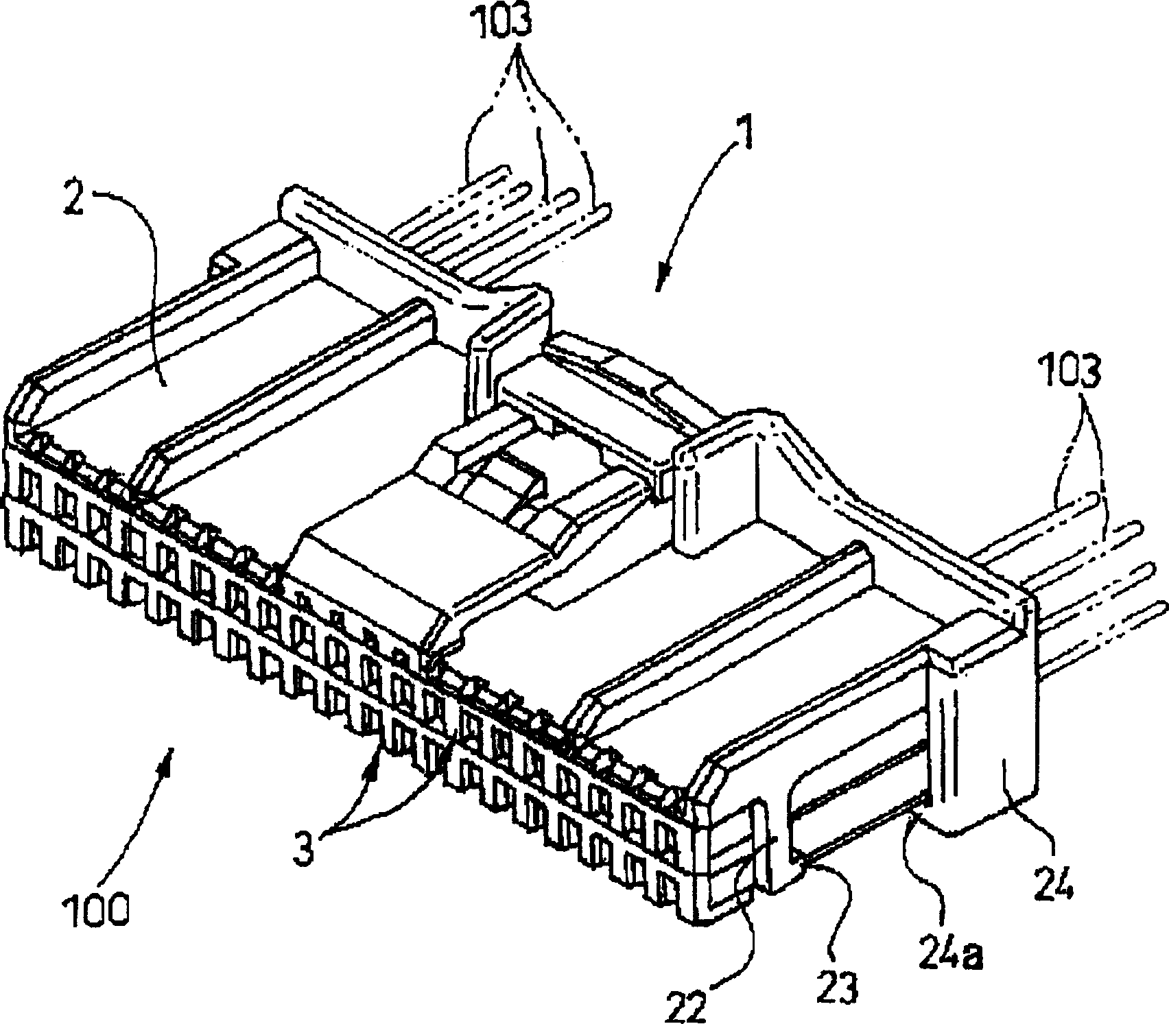 Wiring harness and wire harness manufacturing method