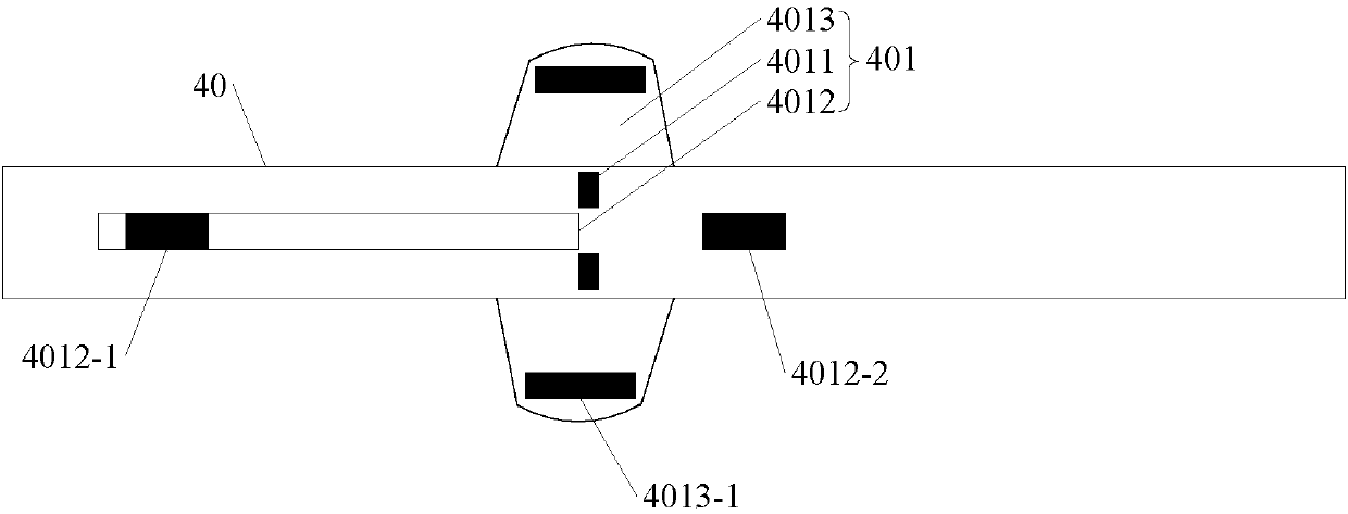 Wearable auxiliary communication device