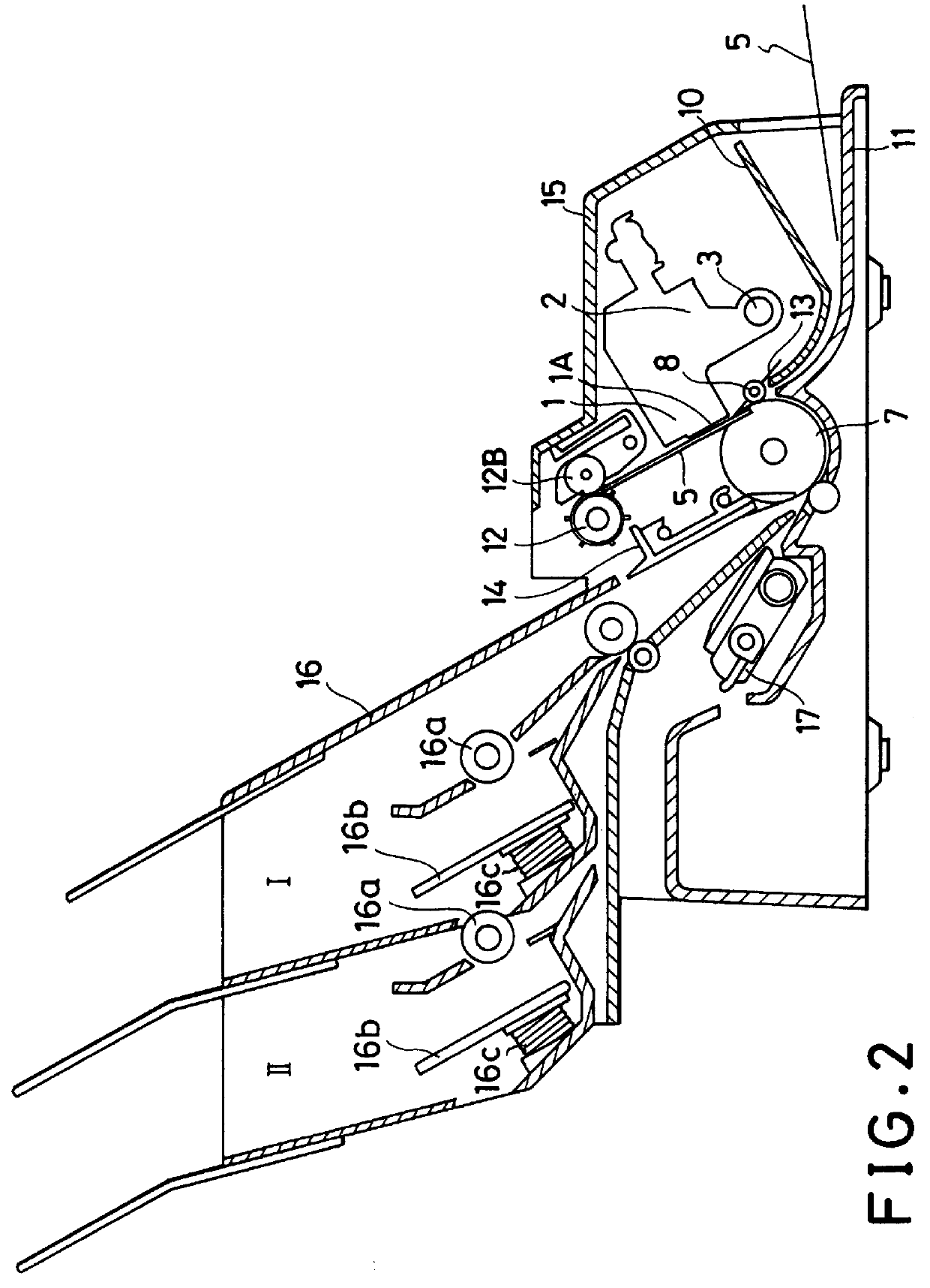 Recording apparatus